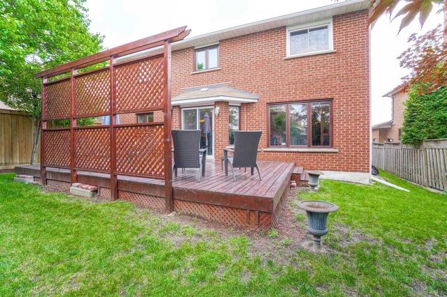 4221 Highgate Cres, House detached with 4 bedrooms, 4 bathrooms and 6 parking in Mississauga ON | Image 31