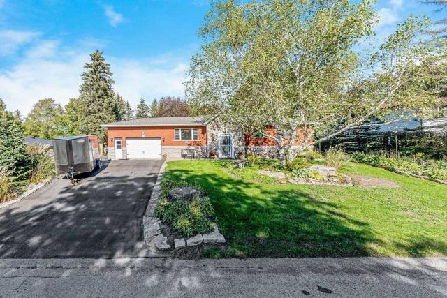 27 Delerin Cres, House detached with 2 bedrooms, 2 bathrooms and 5.5 parking in Erin ON | Image 12