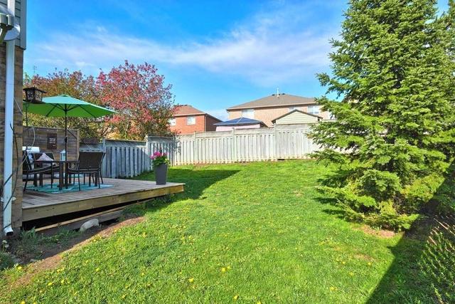323 Esther Dr, House semidetached with 3 bedrooms, 3 bathrooms and 5 parking in Barrie ON | Image 14