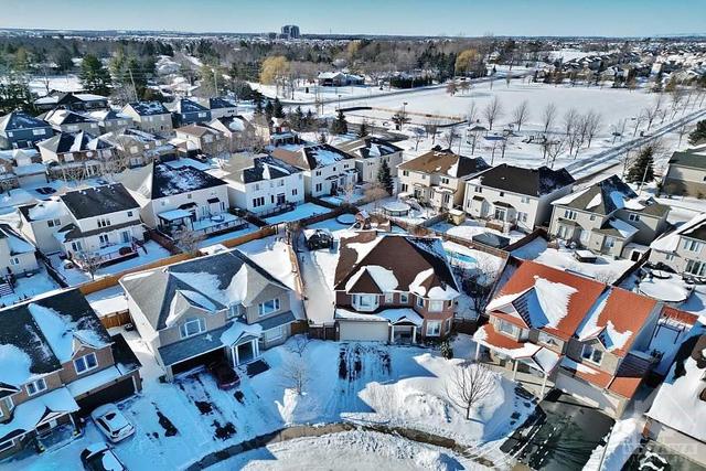 332 Chestermere Crescent, House detached with 5 bedrooms, 5 bathrooms and 6 parking in Ottawa ON | Image 27