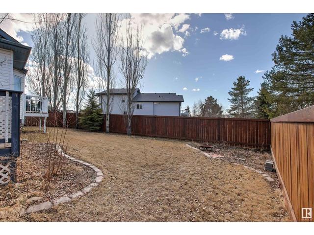 827 Oakland Pl, House detached with 4 bedrooms, 3 bathrooms and null parking in Devon AB | Image 44