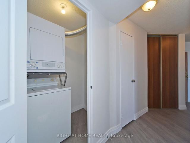 706 - 121 Trudelle St, Condo with 3 bedrooms, 2 bathrooms and 2 parking in Toronto ON | Image 21