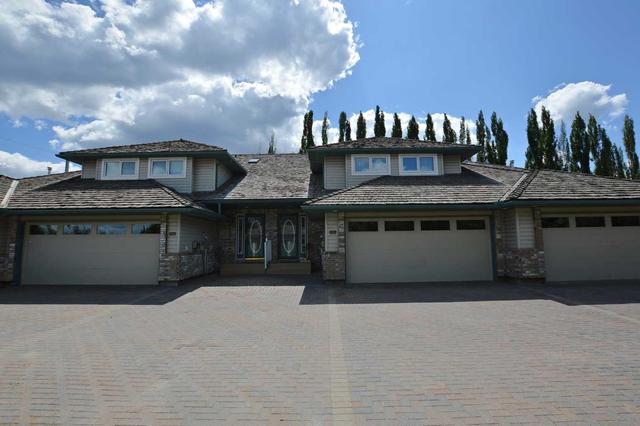 9205 Wedgewood Drive, Home with 3 bedrooms, 3 bathrooms and 3 parking in Grande Prairie County No. 1 AB | Image 30