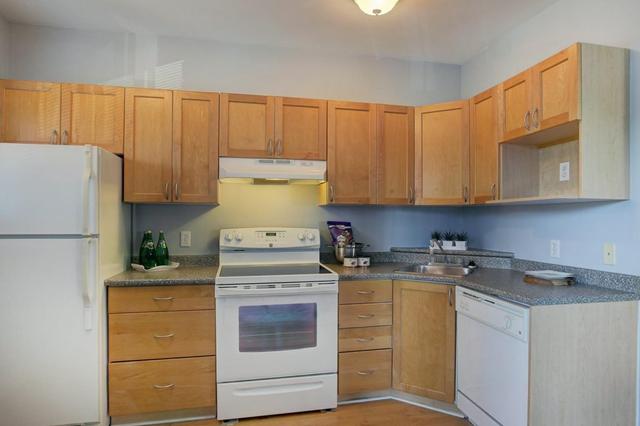 18 - 125 23 Avenue Sw, Condo with 1 bedrooms, 1 bathrooms and null parking in Calgary AB | Image 9