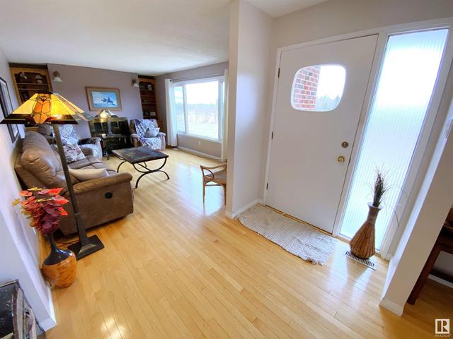 53104 Rge Rd 12, House detached with 4 bedrooms, 2 bathrooms and null parking in Parkland County AB | Image 8