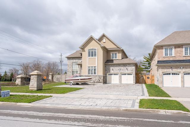 2 Parkheights Tr, House detached with 4 bedrooms, 5 bathrooms and 10 parking in King ON | Image 12