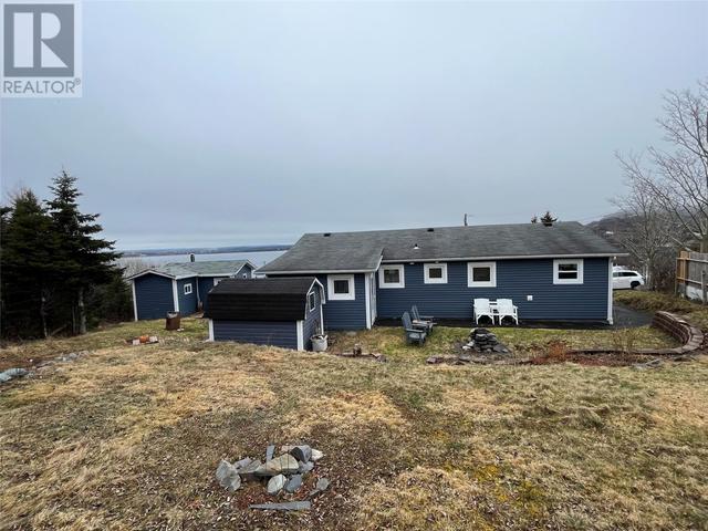 28 Godsells Road, House detached with 3 bedrooms, 2 bathrooms and null parking in Spaniard's Bay NL | Image 24