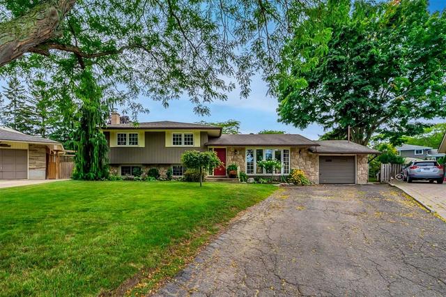 6 Prince David Crt, House detached with 3 bedrooms, 2 bathrooms and 7 parking in St. Catharines ON | Image 23