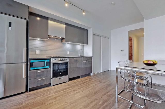 833 - 251 Jarvis St E, Condo with 0 bedrooms, 1 bathrooms and 0 parking in Toronto ON | Image 17