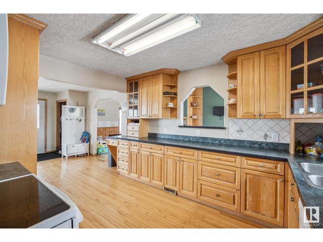554066 Rge Rd 192, House detached with 3 bedrooms, 1 bathrooms and null parking in Lamont County AB | Image 22