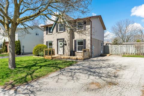 58 Upton Cres, Guelph, ON, N1E6P5 | Card Image
