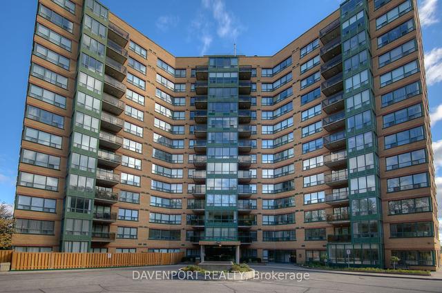 210 - 237 King St W, Condo with 2 bedrooms, 2 bathrooms and 1 parking in Cambridge ON | Image 34