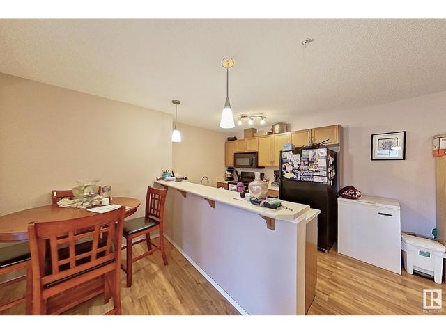 128 - 1180 Hyndman Rd Nw, Condo with 2 bedrooms, 2 bathrooms and 2 parking in Edmonton AB | Image 6
