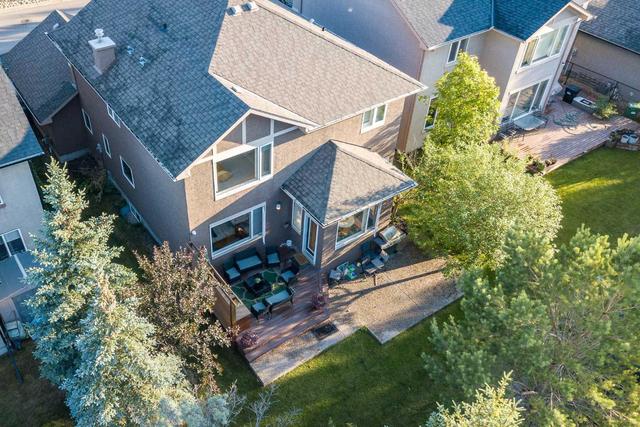 254 Discovery Ridge Way Sw, House detached with 5 bedrooms, 3 bathrooms and 4 parking in Calgary AB | Image 47