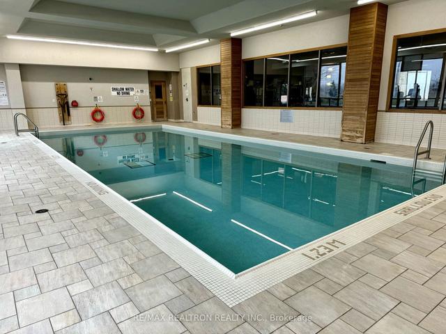 lph3 - 37 Galleria Pkwy, Condo with 2 bedrooms, 2 bathrooms and 1 parking in Markham ON | Image 13