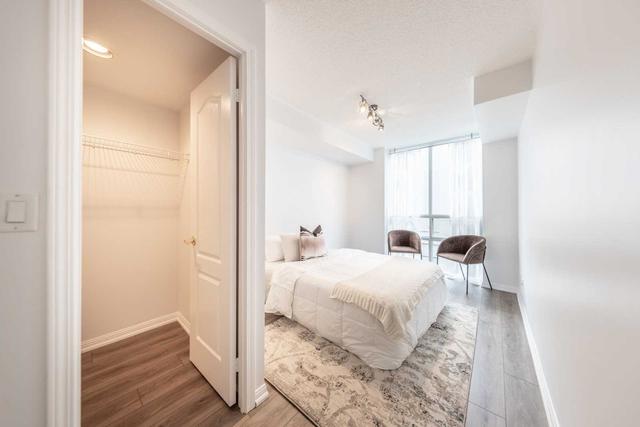 608 - 18 Stafford St E, Condo with 1 bedrooms, 1 bathrooms and 1 parking in Toronto ON | Image 7