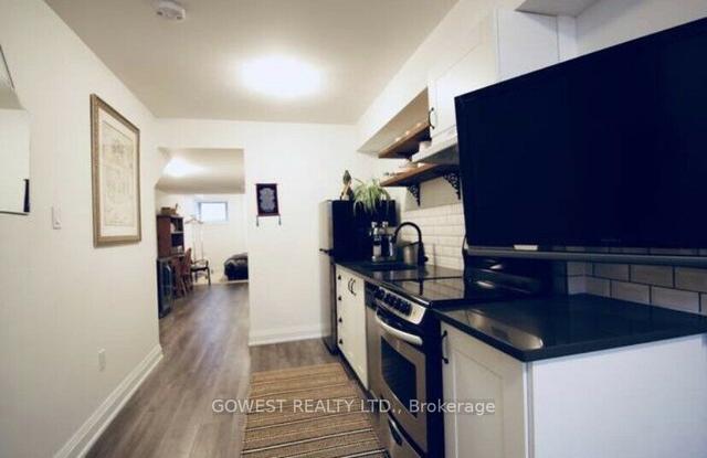 lower - 25 Cunningham Ave, Condo with 1 bedrooms, 1 bathrooms and 1 parking in Toronto ON | Image 7