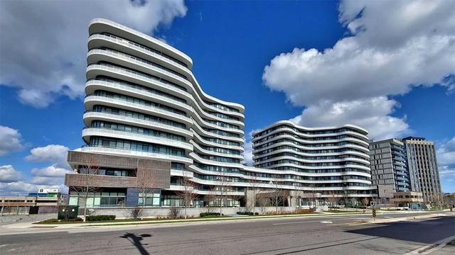 508 - 99 The Donway St W, Condo with 2 bedrooms, 2 bathrooms and 1 parking in Toronto ON | Card Image