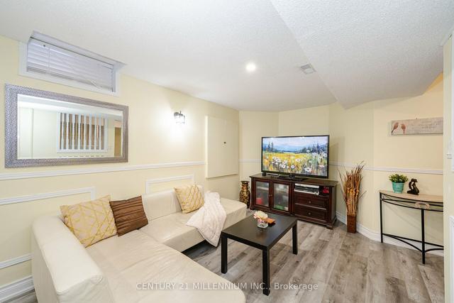 79 Letty Ave, House detached with 4 bedrooms, 4 bathrooms and 6 parking in Brampton ON | Image 20