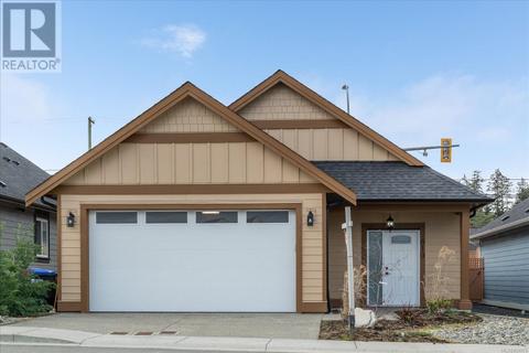 819 Beacon Crt, House detached with 2 bedrooms, 3 bathrooms and 4 parking in Parksville BC | Card Image