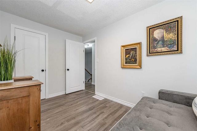 72 - 40 Imperial Rd N, Townhouse with 3 bedrooms, 2 bathrooms and 1 parking in Guelph ON | Image 15