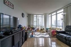 1010 - 11 Brunel Crt, Condo with 2 bedrooms, 2 bathrooms and 1 parking in Toronto ON | Image 3