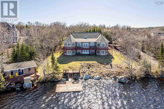 99 Sarah Ingraham Drive, House detached with 3 bedrooms, 3 bathrooms and null parking in Halifax NS | Image 3