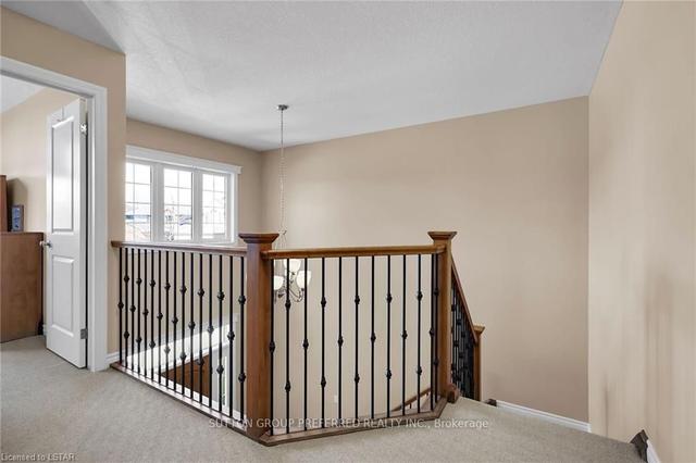 6517 Beattie St, House detached with 4 bedrooms, 4 bathrooms and 6 parking in London ON | Image 20
