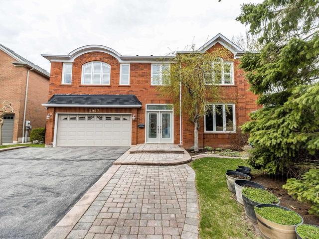 3957 Rolling Valley Dr, House detached with 5 bedrooms, 5 bathrooms and 6 parking in Mississauga ON | Image 1