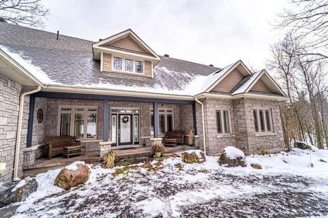 1765 Nature Wilde Rd, House detached with 4 bedrooms, 4 bathrooms and 6 parking in Severn ON | Image 34