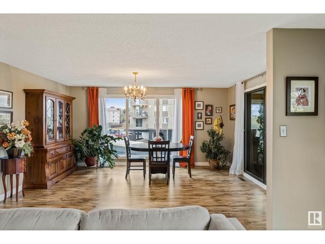 305 - 8707 107 St Nw, Condo with 2 bedrooms, 2 bathrooms and null parking in Edmonton AB | Image 6
