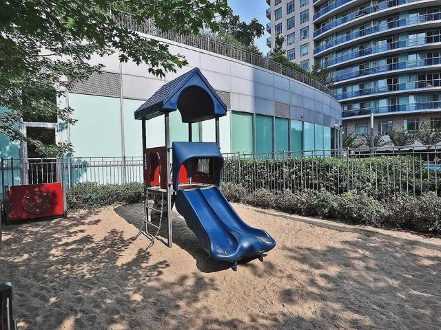 3101 - 80 Absolute Ave, Condo with 1 bedrooms, 2 bathrooms and 1 parking in Mississauga ON | Image 21