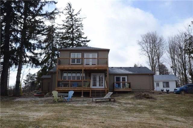 15961 The Gore Rd, House detached with 3 bedrooms, 2 bathrooms and 8 parking in Caledon ON | Image 1