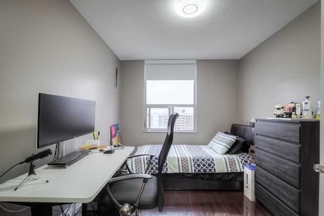 1501 - 5 Shady Gfwy, Condo with 3 bedrooms, 2 bathrooms and 1 parking in Toronto ON | Image 15