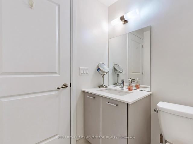 510 - 1630 Queen St E, Condo with 2 bedrooms, 2 bathrooms and 1 parking in Toronto ON | Image 9