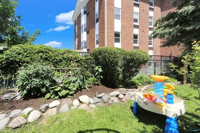 6 - 1635 Pickering Pkwy, Townhouse with 2 bedrooms, 1 bathrooms and 2 parking in Pickering ON | Image 22
