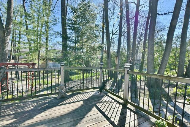 275 Sunnidale Road S, House detached with 3 bedrooms, 2 bathrooms and 6 parking in Wasaga Beach ON | Image 9