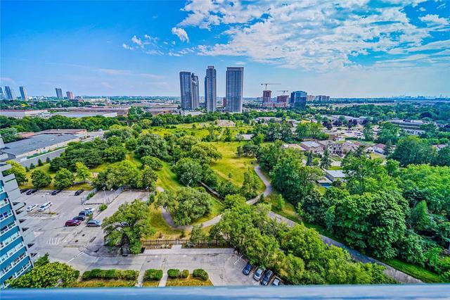 1807 - 4091 Sheppard Ave E, Condo with 3 bedrooms, 2 bathrooms and 1 parking in Toronto ON | Image 8
