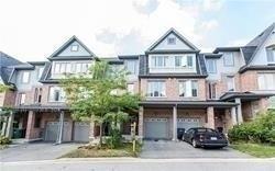 117 Cedar Lake Cres, Townhouse with 3 bedrooms, 4 bathrooms and 2 parking in Brampton ON | Image 3