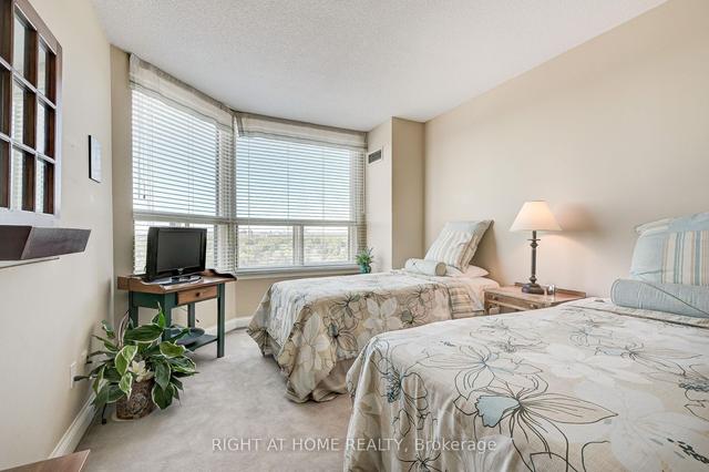 1616 - 268 Ridley Blvd, Condo with 2 bedrooms, 2 bathrooms and 1 parking in Toronto ON | Image 8