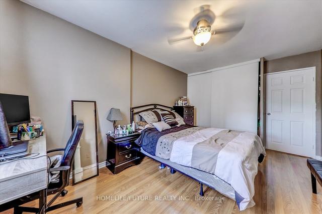 608 - 3420 Eglinton Ave E, Condo with 3 bedrooms, 2 bathrooms and 1 parking in Toronto ON | Image 21