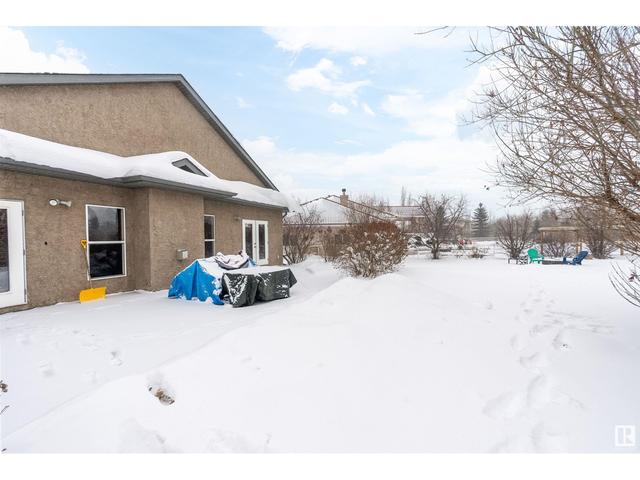 16206 1a St Ne Ne, House detached with 5 bedrooms, 3 bathrooms and null parking in Edmonton AB | Image 51