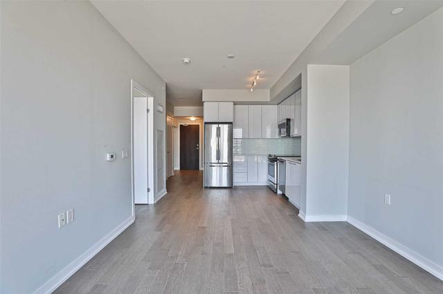 3508 - 10 Park Lawn Rd, Condo with 1 bedrooms, 1 bathrooms and 1 parking in Toronto ON | Image 35