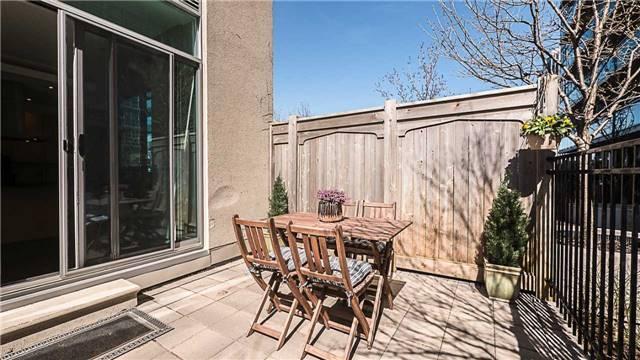 T3 - 165 Legion Rd N, Condo with 2 bedrooms, 2 bathrooms and 2 parking in Toronto ON | Image 10