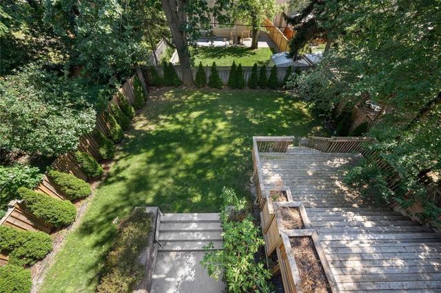 231 Empress Ave, House detached with 4 bedrooms, 6 bathrooms and 6 parking in Toronto ON | Image 14