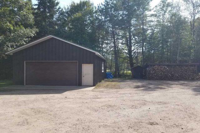 363 Wylie Rd, House detached with 3 bedrooms, 1 bathrooms and 10 parking in Laurentian Hills ON | Image 16