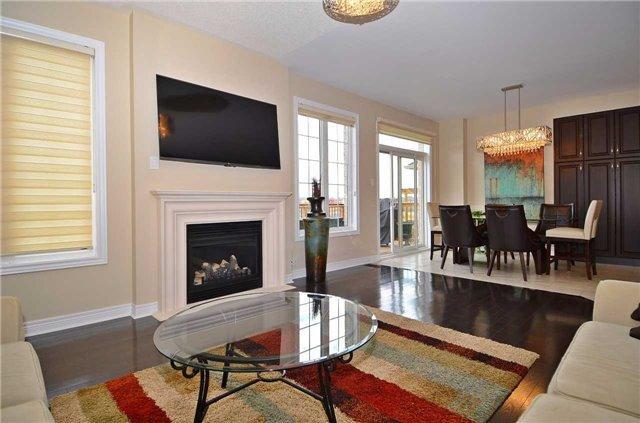 39 Jocada Crt, House detached with 4 bedrooms, 4 bathrooms and 4 parking in Richmond Hill ON | Image 7