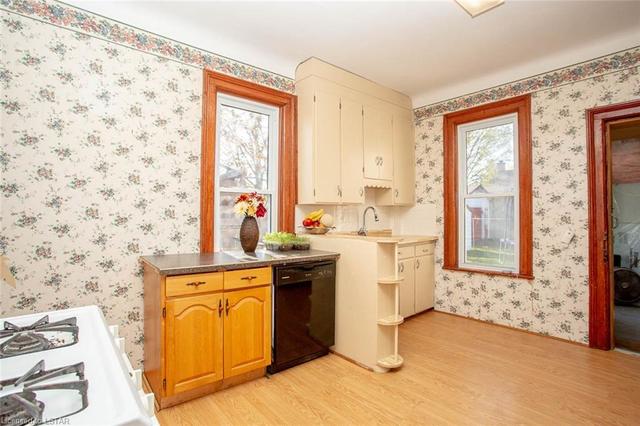 59 Cedar Street, House detached with 3 bedrooms, 1 bathrooms and null parking in Aylmer ON | Image 13