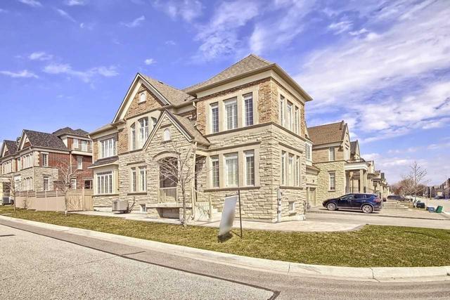 157 Moss Creek Blvd, House detached with 5 bedrooms, 5 bathrooms and 6 parking in Markham ON | Image 12