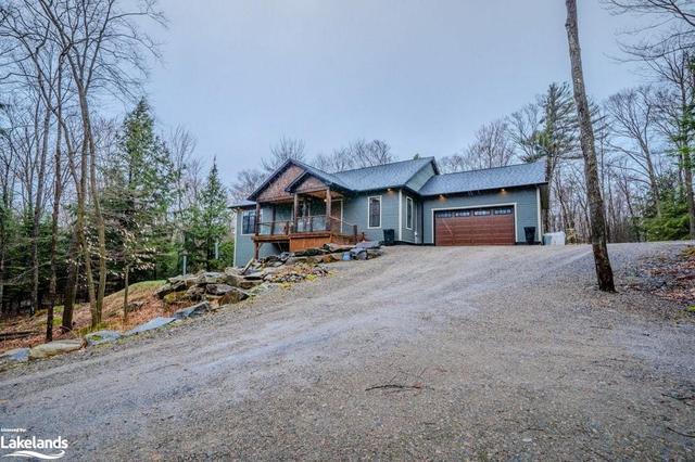 440 Britannia Road, House detached with 3 bedrooms, 2 bathrooms and 12 parking in Huntsville ON | Image 23